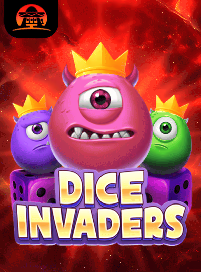 Dice Invaders