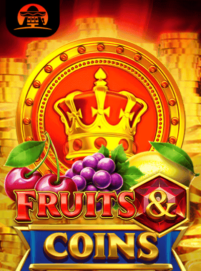 Fruits & Coins