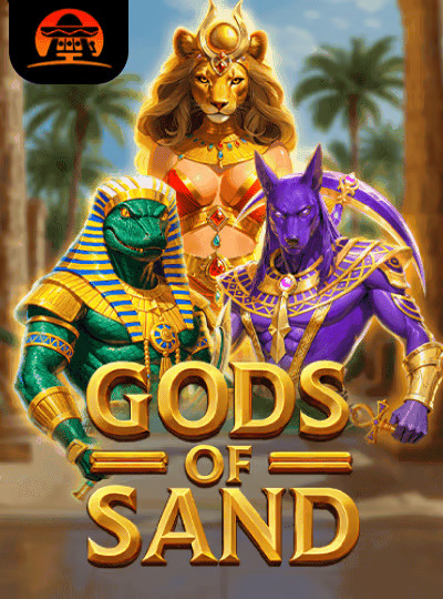 Gods of Sand