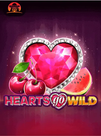Hearts Go Wild