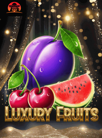 Luxury Fruits