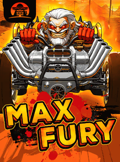 Max Fury