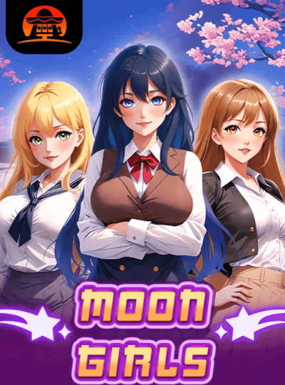 Moon Girls