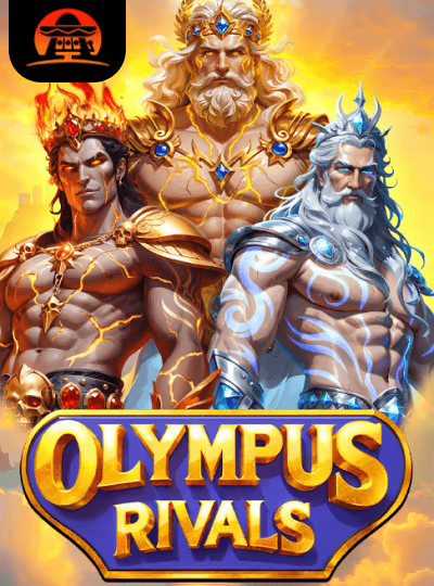 Olympus Rivals