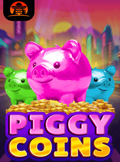 Piggy Coins