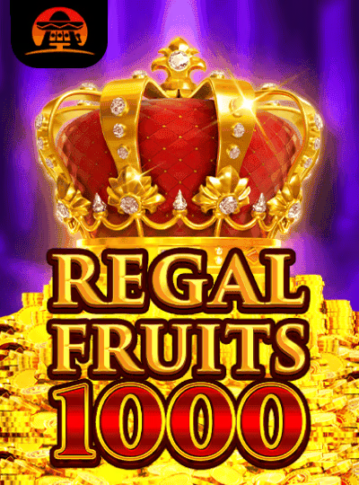 Regal Fruits 1000