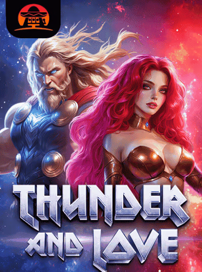 Thunder and Love