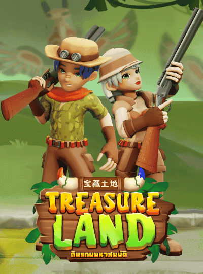 Askme Treasure land