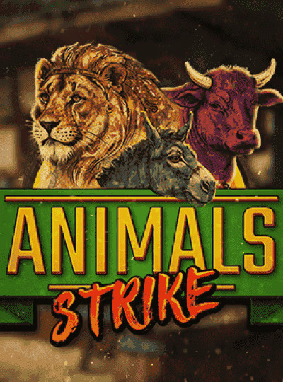 Animals Strike