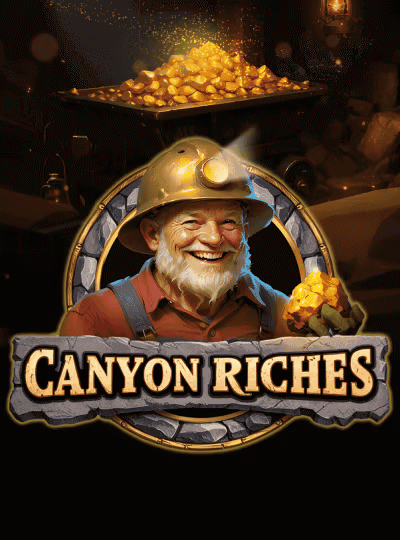 Canyon Riches