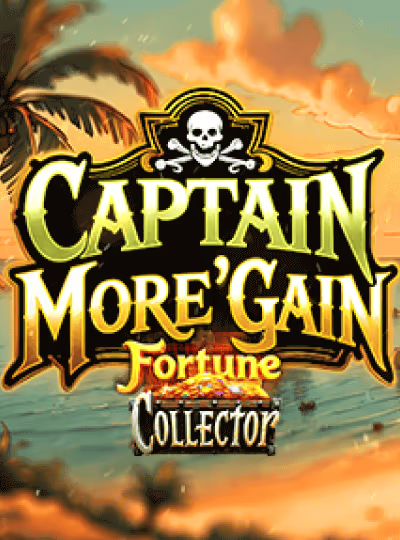Captain Moregain