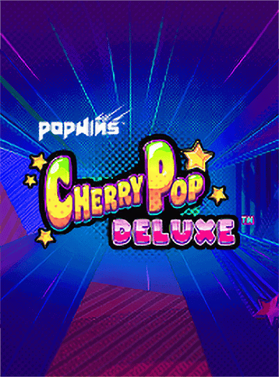 Cherry Pop
