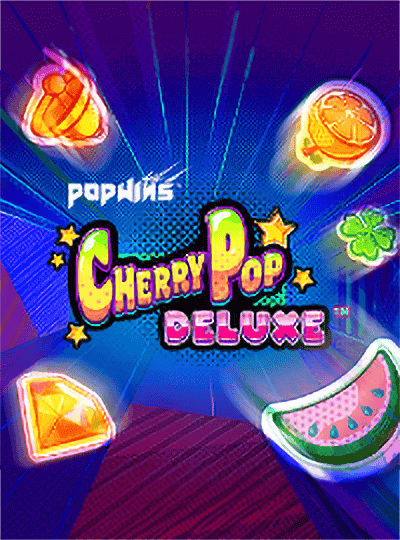Cherrypop Deluxe