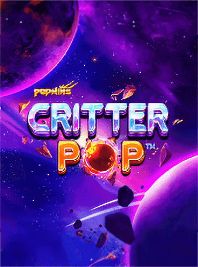 Critter Pop
