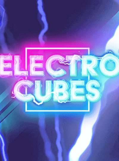 Electro Cubes