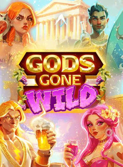 Gods Gone Wild