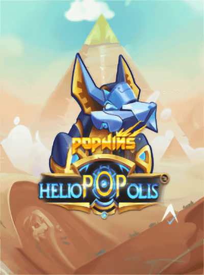 Heliopopolis