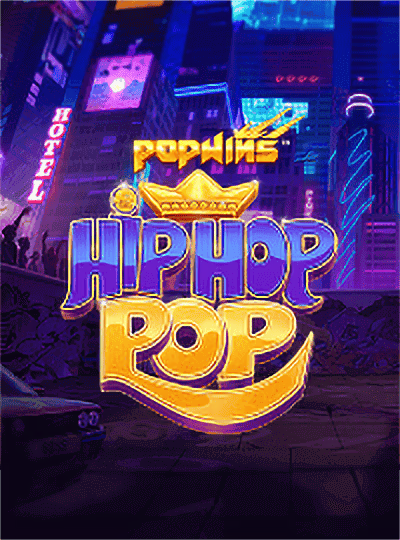 Hiphop Pop