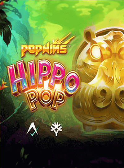 Hippo Pop