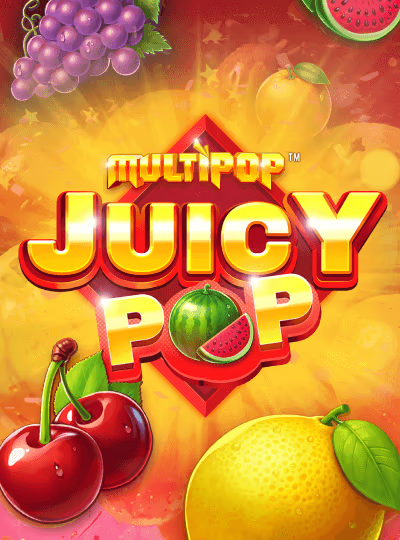 Juicy Pop