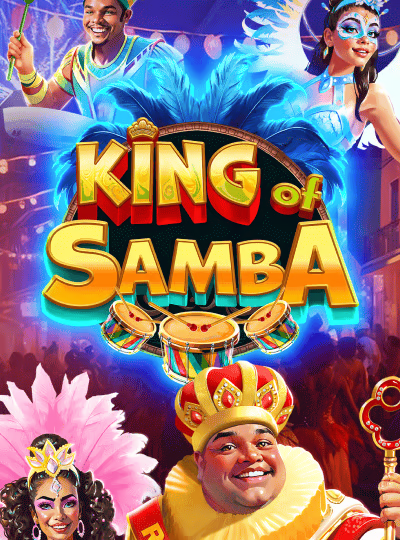 King Of Samba
