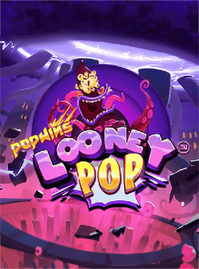 Looney Pop