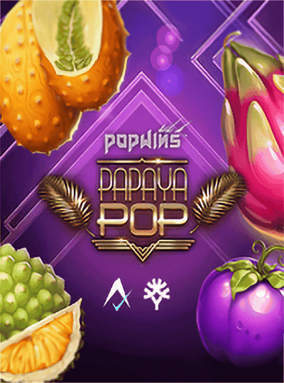 Papaya Pop