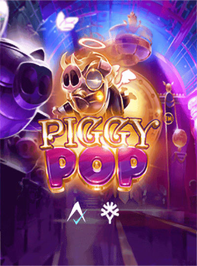 Piggy Pop