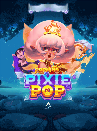 Pixie Pop