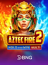 Aztec Fire 2