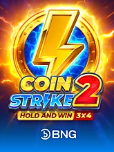 Coin Strike 2: Hold and Win