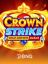 Crown Strike: Hold and Win
