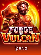 Forge of Vulcan