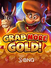 Grab more Gold!