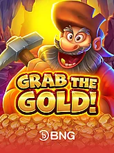 Grab the Gold!