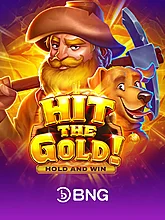 Hit the Gold!