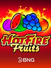Hot Fire Fruits