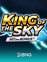 King of the Sky: Hit the Bonus