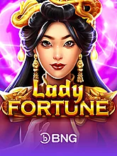 Lady Fortun
