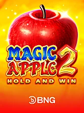 Magic Apple 2