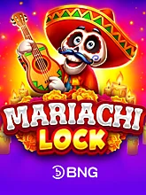 Mariachi Lock
