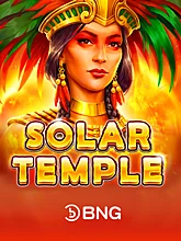 Solar Temple