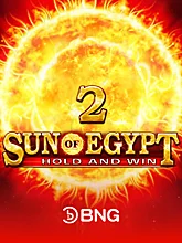 Sun Of Egypt 2