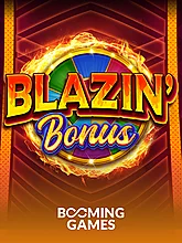 Blazin' Bonus
