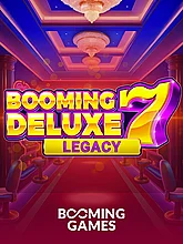 Booming Seven Deluxe Legacy