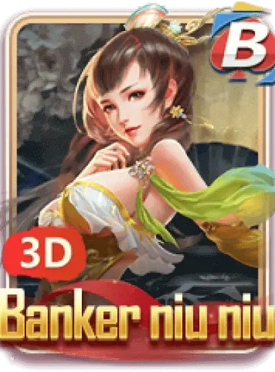 3D Banker Niu Niu