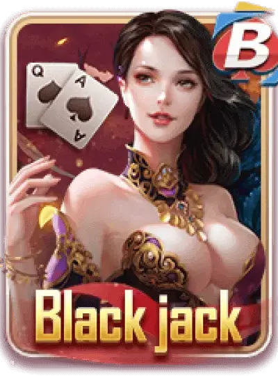 Black Jack(3D)