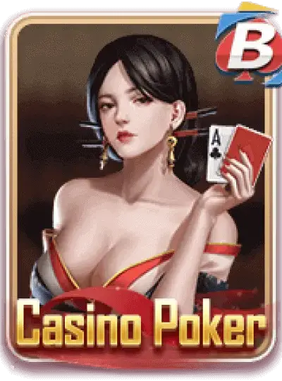 Casino Poker