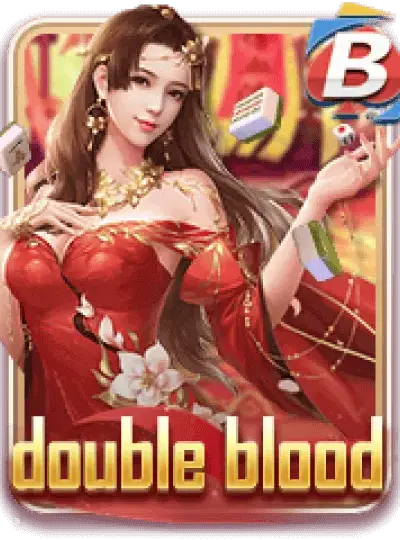Double Blood