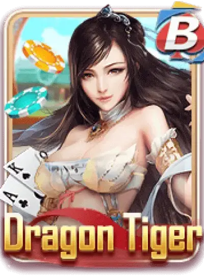 Dragon-Tiger